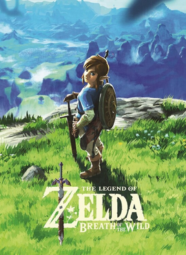  The Legend of Zelda 